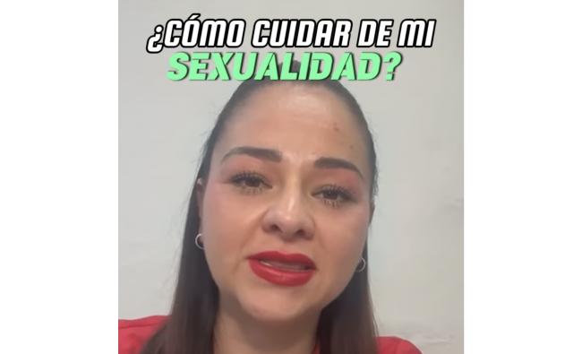 3 Tips para cuidar tu sexualidad femenina